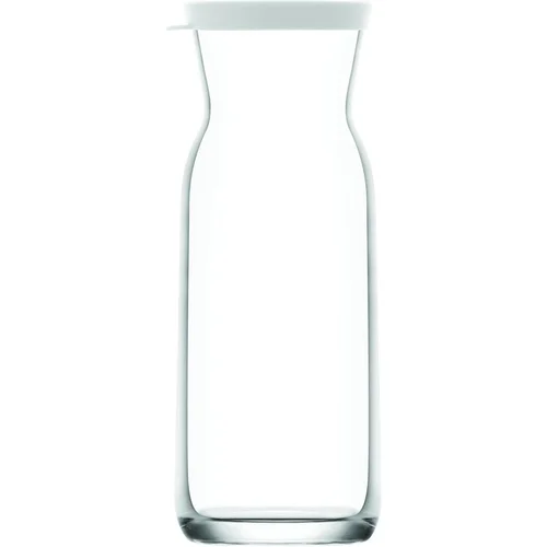 Lav FONTE LV-FON886 PK0002R Grafinas su dangteliu 1,2 L image 2
