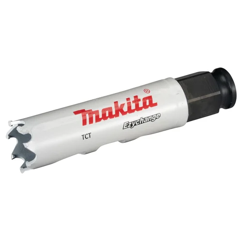 Makita E-06644 EZYCHANGE TCT universali gręžimo karūna 20mm image 2