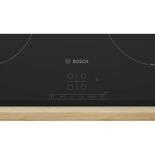 Bosch PIF61ABB5E 60 cm 4 serijos įmontuojama indukcinė kaitlentė image 2