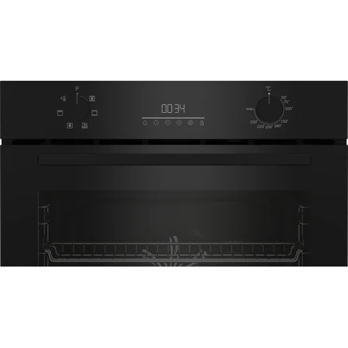 Beko BCBIE17300KSB įmontuojama orkaitė 60 cm image 2