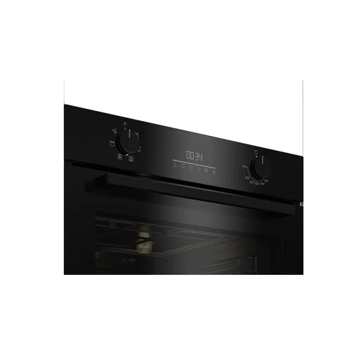 Beko BCBIE17300KSB įmontuojama orkaitė 60 cm image 3