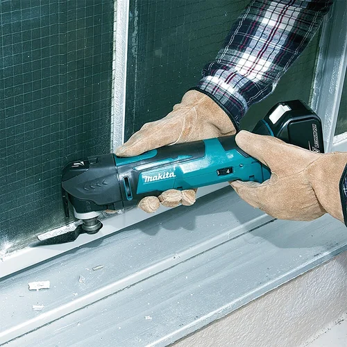 Makita DTM51Z Akumuliatorinis švytuoklinis įrankis 18V Li-ion image 2