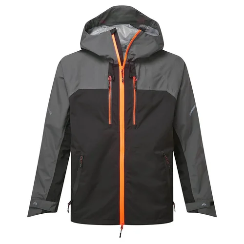 Tampri PORTWEST EV460 striukė nuo lietaus – XXL, Metal Grey Tall image 1