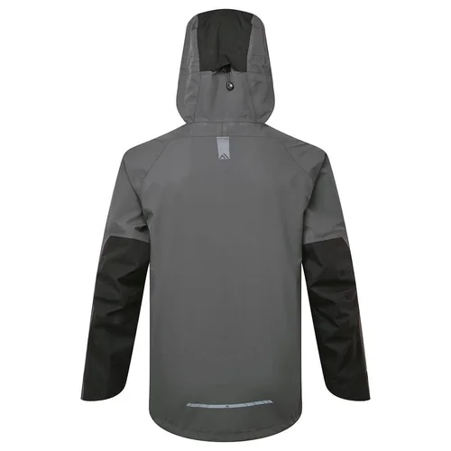 Tampri PORTWEST EV460 striukė nuo lietaus – XXL, Metal Grey Tall image 2