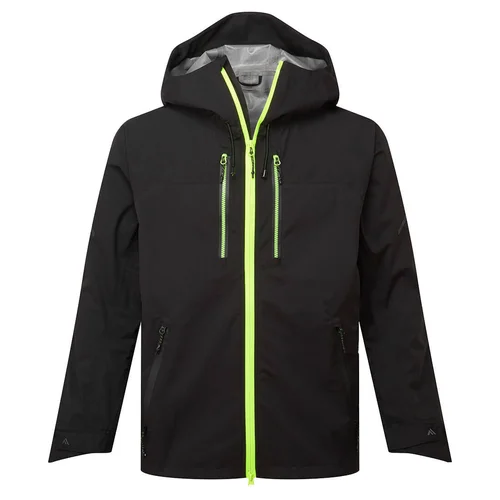 Tampri PORTWEST EV460 striukė nuo lietaus – XXL, Metal Grey Tall image 3