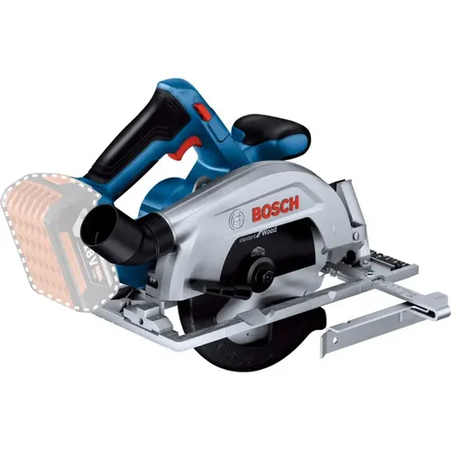 Bosch GKS 18V-57-2 Professional, 18 V (be baterijų ir įkroviklio) image 1