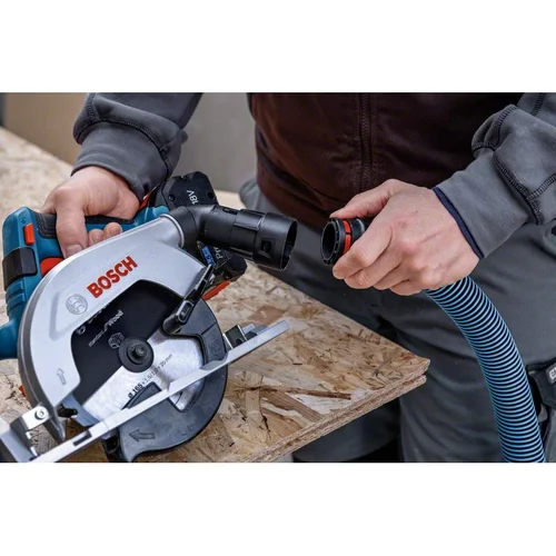 Bosch GKS 18V-57-2 Professional, 18 V (be baterijų ir įkroviklio) image 3