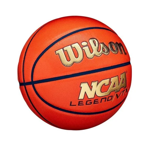 Wilson NCAA krepšinio kamuolys 7 dydis image 1