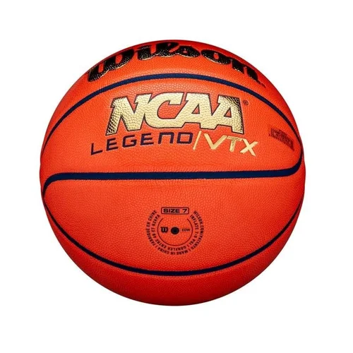 Wilson NCAA krepšinio kamuolys 7 dydis image 2
