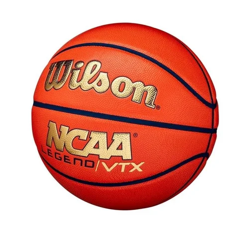 Wilson NCAA krepšinio kamuolys 7 dydis image 3