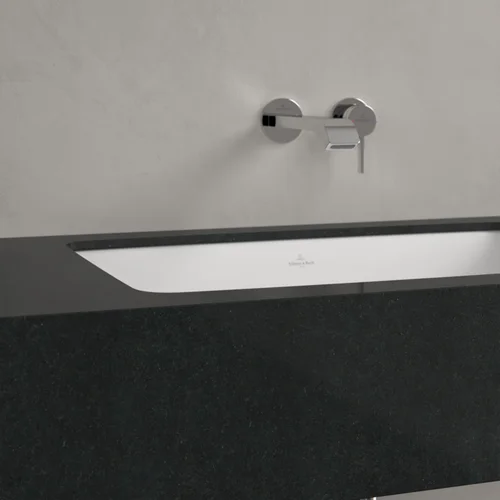 Villeroy&Boch Loop & Friends praustuvas 615×380×185 mm 4A5800R1 image 3