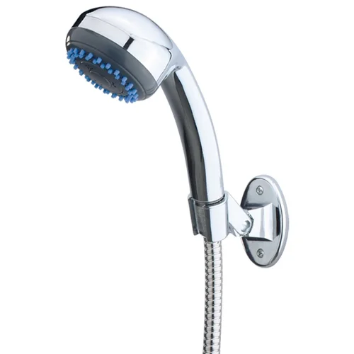 DUSCHY Euromix 147-90 Dušo komplektas, chromo sp. image 1