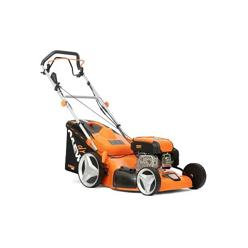 DAEWOO DLM 50SPE benzininė vejapjovė, 46 cm image 2