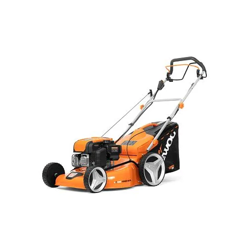 DAEWOO DLM 50SPE benzininė vejapjovė, 46 cm image 3