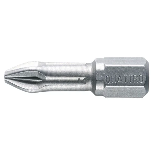 Makita P-06111 PZ2x25mm Sukimo antgalis (10 vnt.) image 1