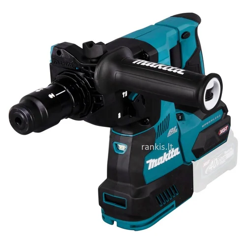 Makita HR004GZ01 XGT® 40Vmax Akumuliatorinis perforatorius image 1