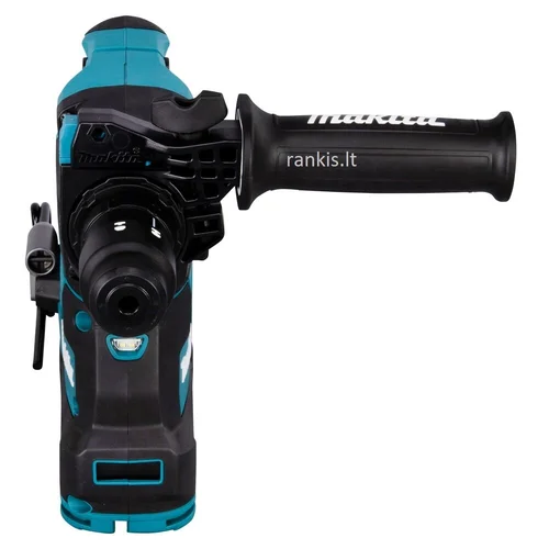 Makita HR004GZ01 XGT® 40Vmax Akumuliatorinis perforatorius image 2