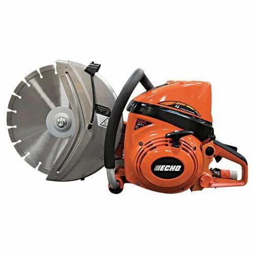 Echo CSG-7410ES motopjaustytuvas, 3,2 kW image 1