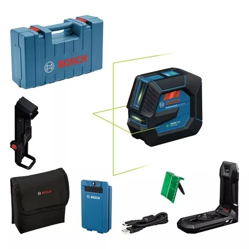 Bosch GLL 20-22 G 0601065602 image 1