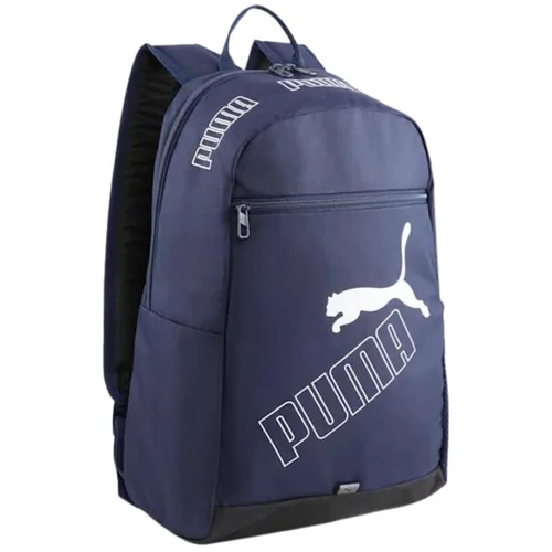 Puma Phase kuprinė tamsiai mėlyna 79952 02 image 1