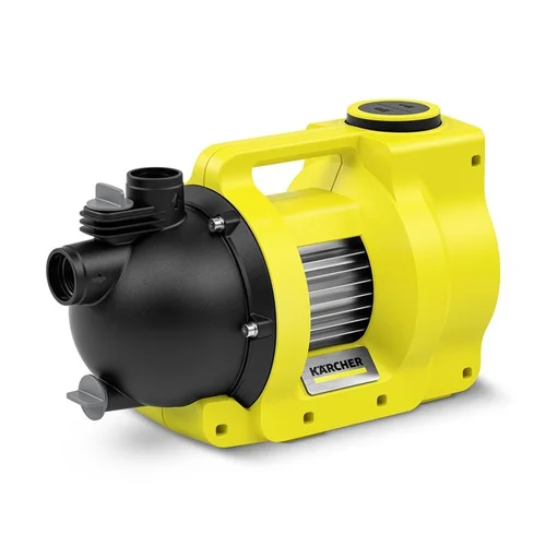 Kärcher BP 4.500 Garden elektrinis vandens siurblys, 550 W image 1