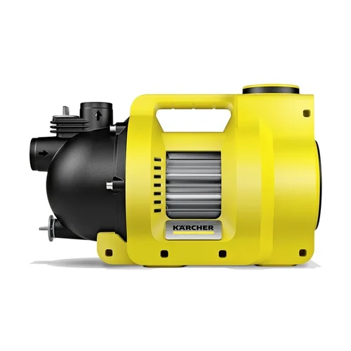 Kärcher BP 4.500 Garden elektrinis vandens siurblys, 550 W image 2