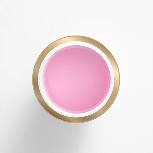 OCHO NAILS Construction Light Pink 30 g image 1