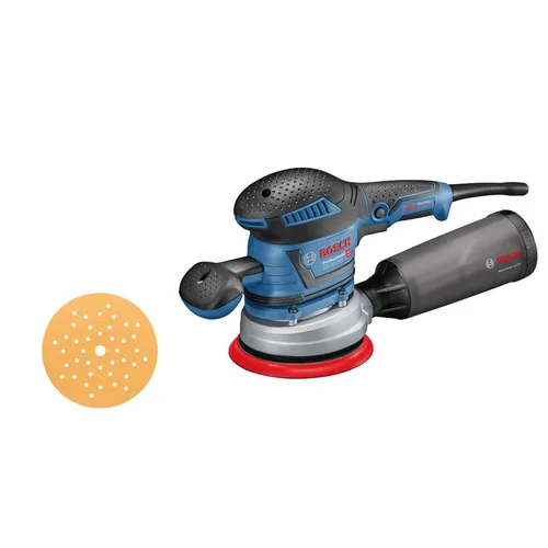 Bosch GEX 40-150 Ekscentrinis šlifuoklis 400 W image 1