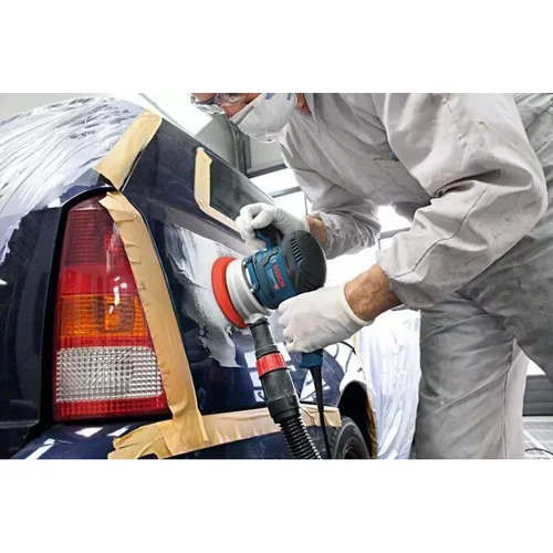 Bosch GEX 40-150 Ekscentrinis šlifuoklis 400 W image 2