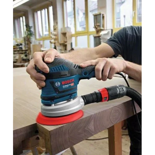 Bosch GEX 40-150 Ekscentrinis šlifuoklis 400 W image 3