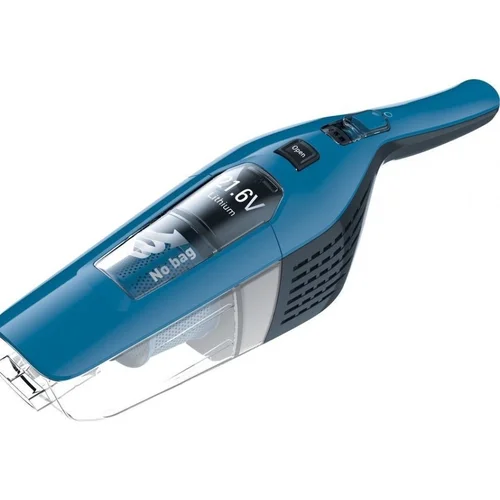 Dulkių siurblys - šluota Tefal TY6751WO image 2