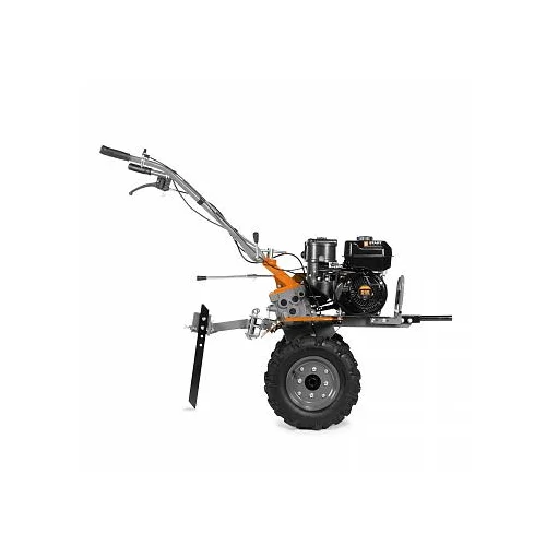 DAEWOO DATM 3.1 benzininis motoblokas 5100W image 3