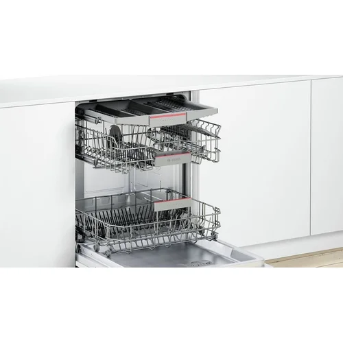 Įmontuojama indaplovė Bosch SMV46KX55E image 2