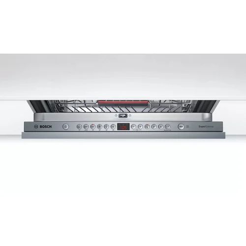 Įmontuojama indaplovė Bosch SMV46KX55E image 3