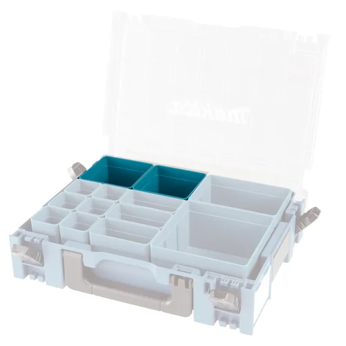 Makita 191X95-9 Įdėklas 100x100x95 mm image 2