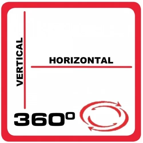 Kapro Electronic Rota-Line 899 Lazerinis nivelyras image 2