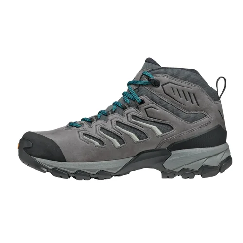 Scarpa Moraine Mid GTX Vyriški batai – Smėlio 42.5 image 3