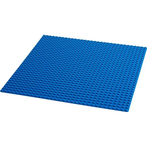 LEGO® Classic Mėlyna pagrindo plokštelė 11025 image 2