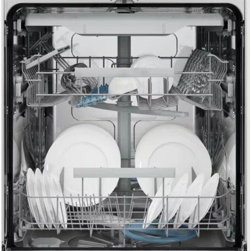 ELECTROLUX E62LB200T įmontuojama indaplovė SmartSelect, 60 cm image 3