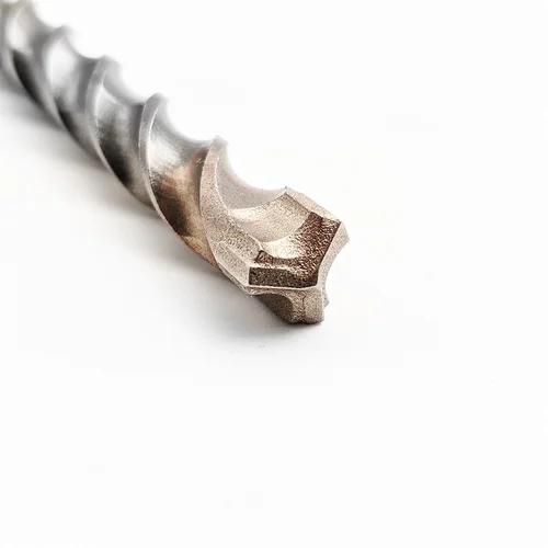 Specialist+ trigubas grąžtas TRIPLE, 20/200x260 mm image 3