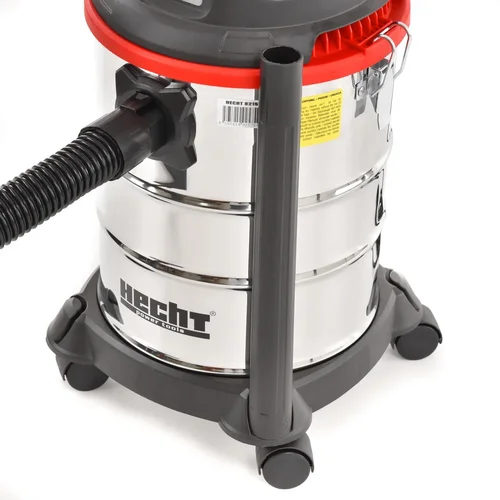 HECHT 8215 dulkių siurblys, 1250 W, 15 l image 2