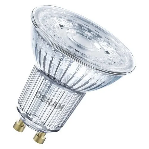 Osram Išmanioji LED lempa SMART WIFI GU10 5W 350lm RGB image 1