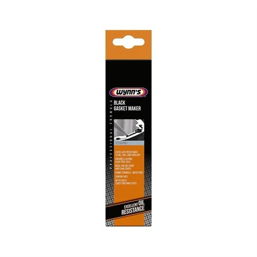 Wynn'S HERMETIKAS JUODAS 80ML image 2