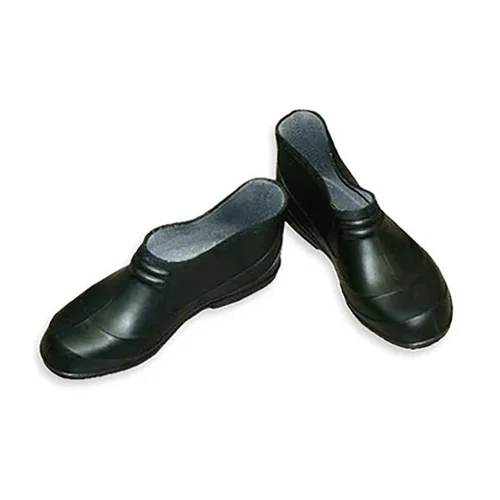 Paliutis Moteriški kaliošai, Juodi, 40 dydis image 1