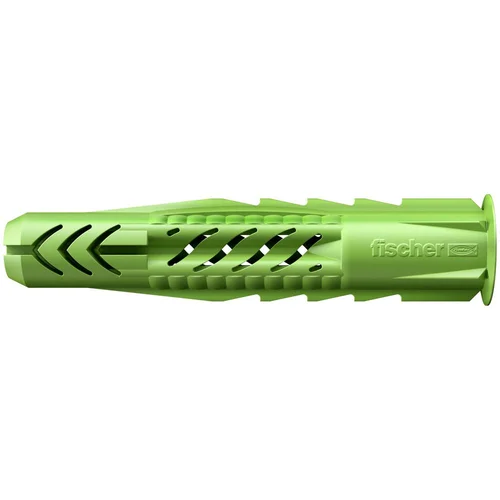 Fischer UX Green kaištis 6 x 35 R 40 vnt. image 1
