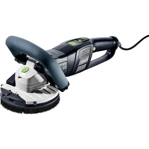 Festool RG 130 ECI-Set DIA HD Betoninių paviršių šlifuoklis image 2