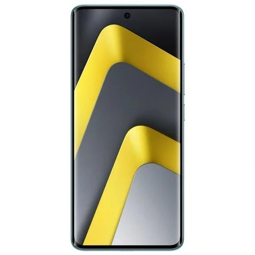 POCO M8 8/256GB Žalia image 1