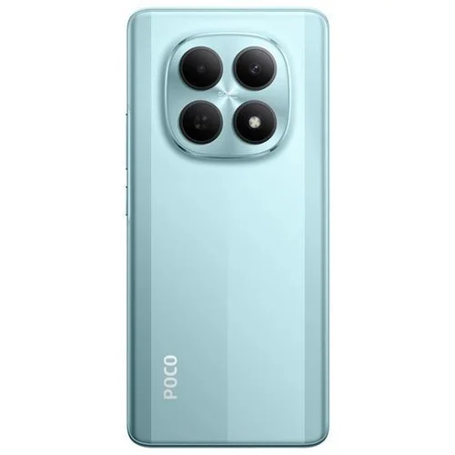 POCO M8 8/256GB Žalia image 2