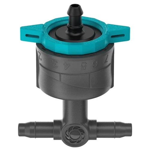 Gardena Inline Drip Head sujungimas image 1