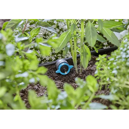 Gardena Inline Drip Head sujungimas image 2